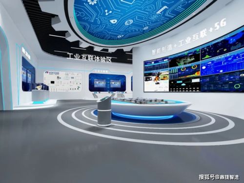 探寻智能制造转型之路 走进衡阳智造谷，观瞻灯塔工厂与人工智能双创服务